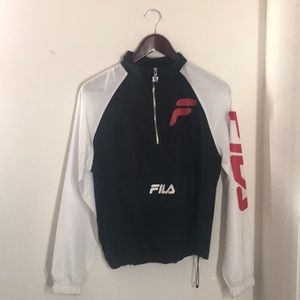 OG Fila jacket